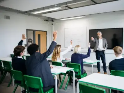 70% of secondary schools forced to change uniform rules from September