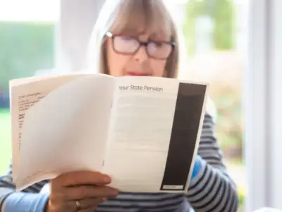 £740 State Pension payments early ahead of August bank holiday