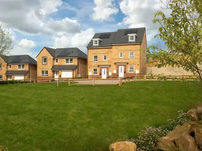 800 new homes to replace failed Everton stadium plan in Kirkby