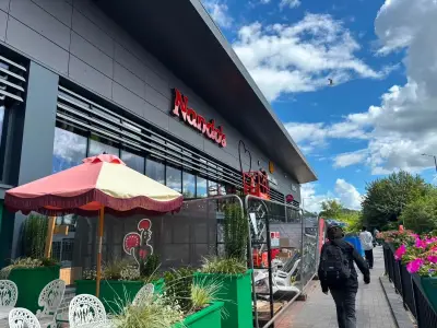 A-Level Results Day 2026: Free Nando's, Slim Chickens Deals for Birmingham Students