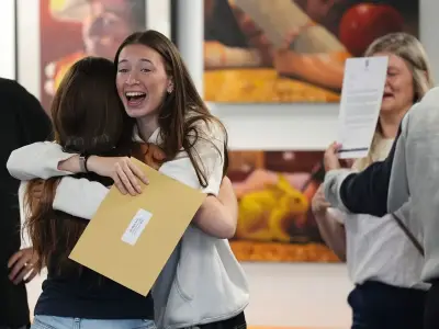 A-level Results Day 2026: Live Updates and Next Steps for Birmingham Students