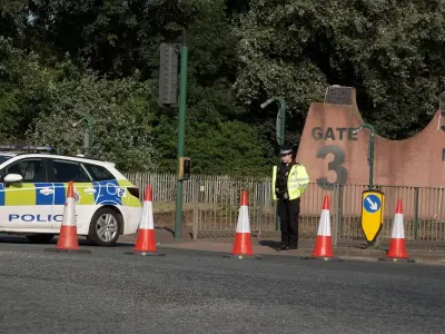 A66 crash: Police pursuit aborted seconds before fatal collision killing seven