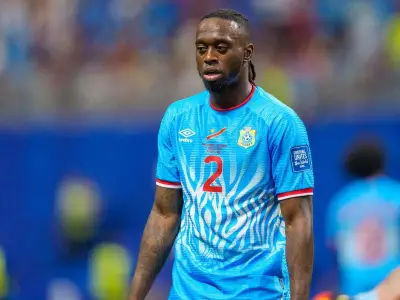 Aaron Wan-Bissaka to Aston Villa: Loan Deal Agreed