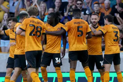 Adam Armstrong: Wolves Need This to Win Promotion
