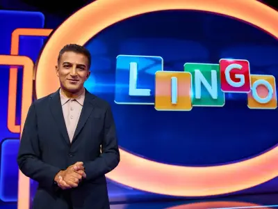 Adil Ray confirms Lingo series six and reveals holiday plans with ex