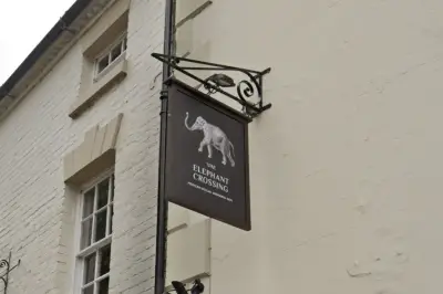 Afternoon Tea Week: Mexican-Themed Meal at Birmingham Restaurant