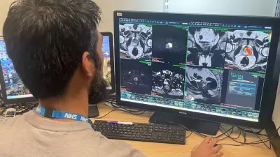 AI Tool Rolled Out at Stepping Hill to Speed Up Prostate Cancer Diagnosis