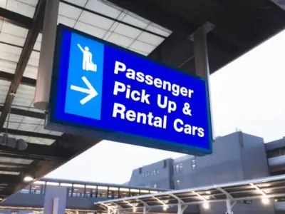 Airport car hire warning after holidaymakers lose £185 over no-show