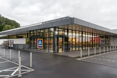 Aldi West Midlands Bank Holiday Monday Opening Times Revealed
