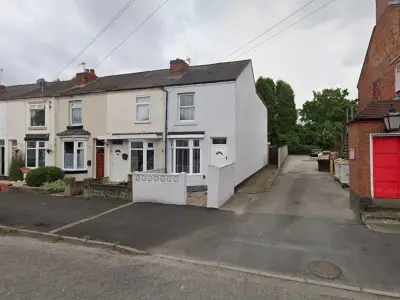 Aldridge Children's Home Next to Pub Refused Over Parking