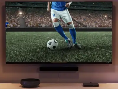 Amazon 4K Fire TV Stick drops to £36.99 in limited-time deal