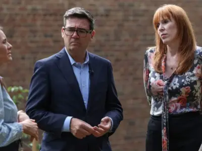 Andy Burnham confirms £5,000 fines in crackdown on illegal waste sites affecting 2,900 families