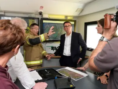Andy Burnham confirms disabled bus pass restrictions lifted from April