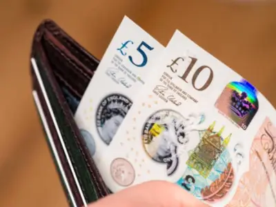 Andy Burnham confirms pension triple lock for UK retirees