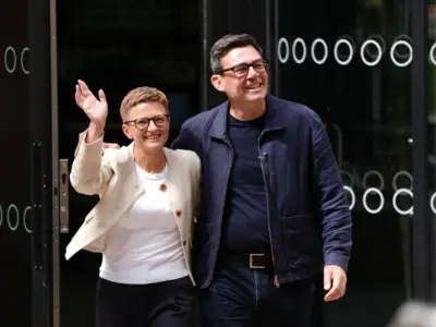 Andy Burnham Cost of Living Payments 13 Reasons You Could Get Help