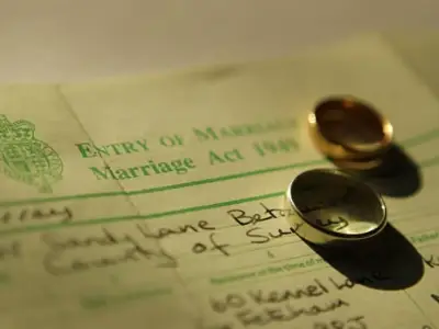Andy Burnham government considering cousin marriage ban with 2027 start