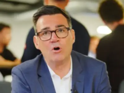 Andy Burnham government expects Meta UK safety rules after US settlement
