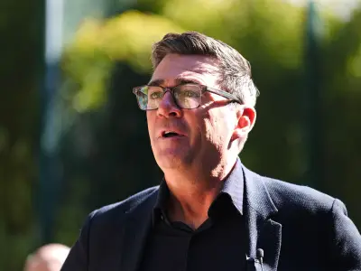 Andy Burnham scraps two-child cap to boost Universal Credit