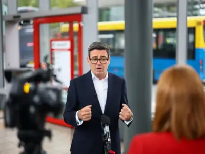 Andy Burnham triple lock pledge could mean £770 for state pensioners born before 1953