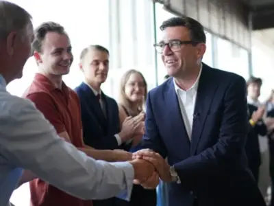 Andy Burnham urged to add third CGT band in new tax shake-up