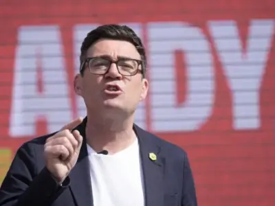 Andy Burnham urged to bring in France and Austria supermarket law in England