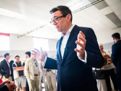 Andy Burnham urged to impose 10% wealth tax on £10m households