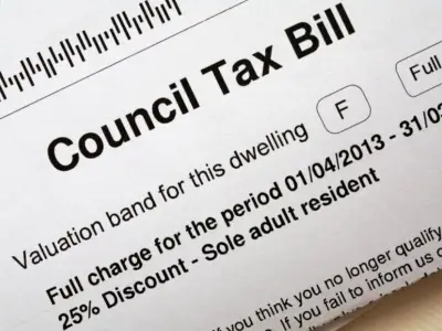 Andy Burnham urged to replace council tax with £1,200 cap property tax