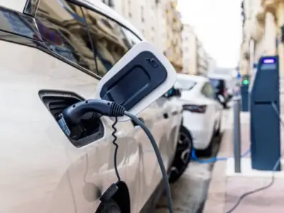 Andy Burnham's EV target cut praised by industry but criticised by climate experts