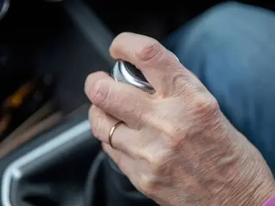 Andy Burnham's tough new driving rules for over-70s revealed