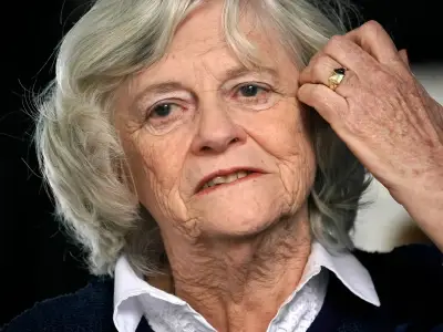 Ann Widdecombe's private Requiem Mass set for Buckfast Abbey