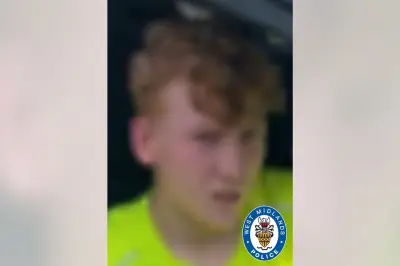 Appeal launched after phone robbery in Birmingham city centre