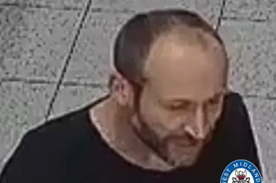 Appeal launched after robbery at Birmingham shop