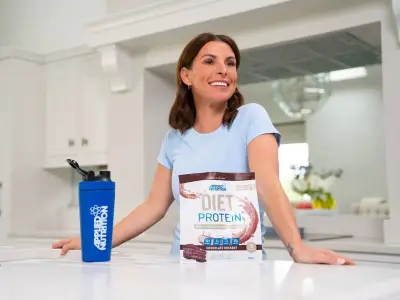 Applied Nutrition revenue leaps 50% as profits beat expectations