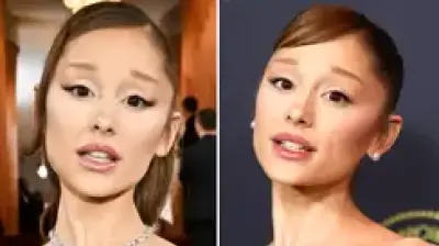 Ariana Grande to take a step back after Eternal Sunshine Tour ends