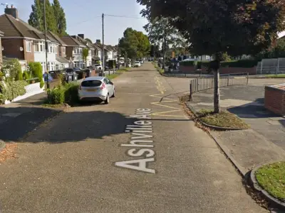 Arrests after fatal stabbing of man in Hodge Hill driveway