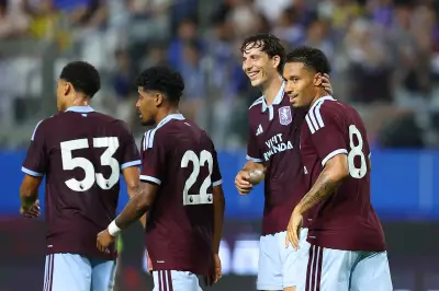 Aston Villa Among Premier League's Top Pre-Season Travellers
