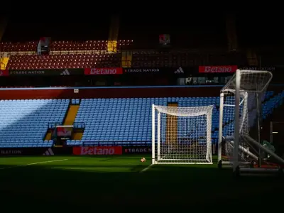 Aston Villa appoint Daniel Garcia as assistant goalkeeping coach