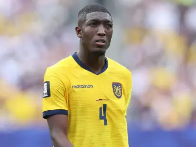 Aston Villa approach Club Brugge for Joel Ordonez after £18m bid rejected