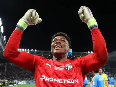Aston Villa Beat PSG to Zion Suzuki Transfer Deal