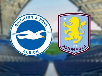 Aston Villa Begin Premier League Campaign at Brighton with Rebuilt Squad