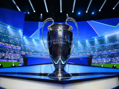 Aston Villa Champions League 2026/27 schedule confirmed