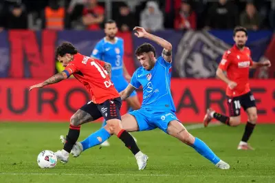 Aston Villa Consider Move for New Left Back Target