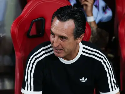 Aston Villa Defender Exit Agreed as Emery Targets Two Signings