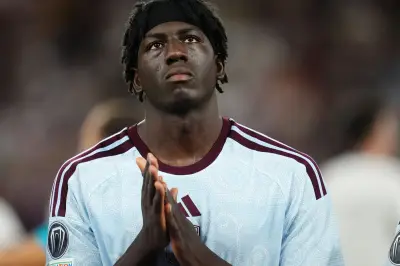 Aston Villa double injury blow ahead of Premier League season
