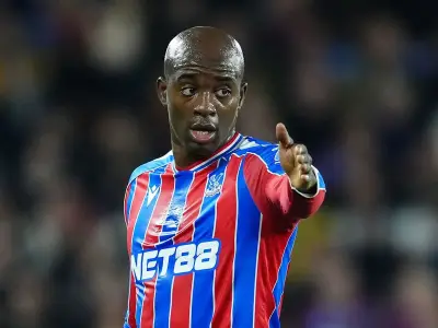 Aston Villa enquire about Jean-Philippe Mateta amid Palace contract row