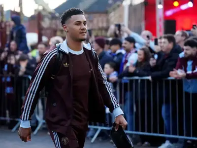 Aston Villa exodus: Over half of Europa League XI set to leave
