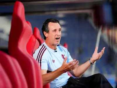 Aston Villa face home-grown player crisis as Konsa, Watkins and Martinez near exits