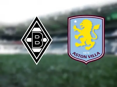 Aston Villa Face Monchengladbach in Final Pre-Season Friendly