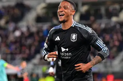 Aston Villa in Talks to Sell Defensive Star Diego Carlos