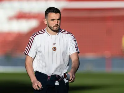 Aston Villa McGinn Injury Boost as Arsenal Circle Konsa